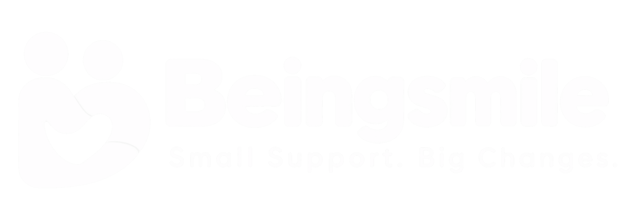 Beingsmile Back Office